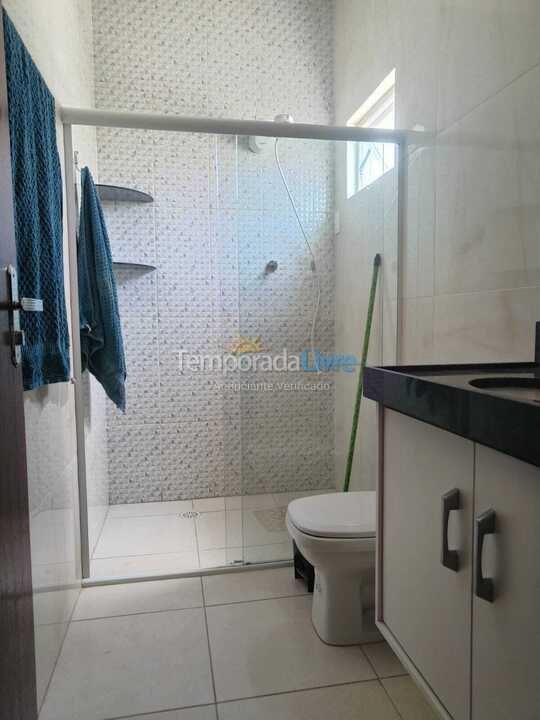Apartment for vacation rental in Japaratinga (Bitingui)