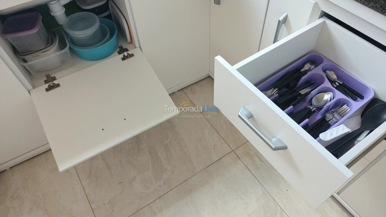 Apartment for vacation rental in Japaratinga (Bitingui)