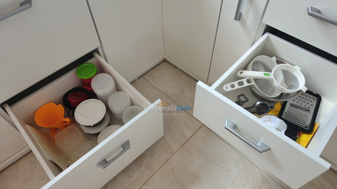 Apartment for vacation rental in Japaratinga (Bitingui)
