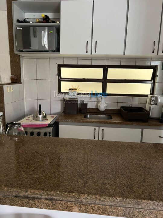 Apartment for vacation rental in Florianopolis (Praia dos Ingleses)