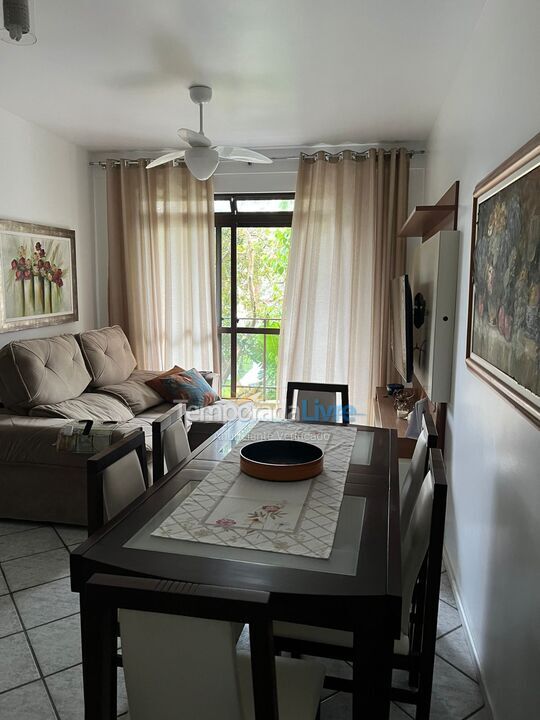 Apartment for vacation rental in Florianopolis (Praia dos Ingleses)