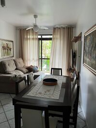 2 bedroom apartment in Ingleses Norte.