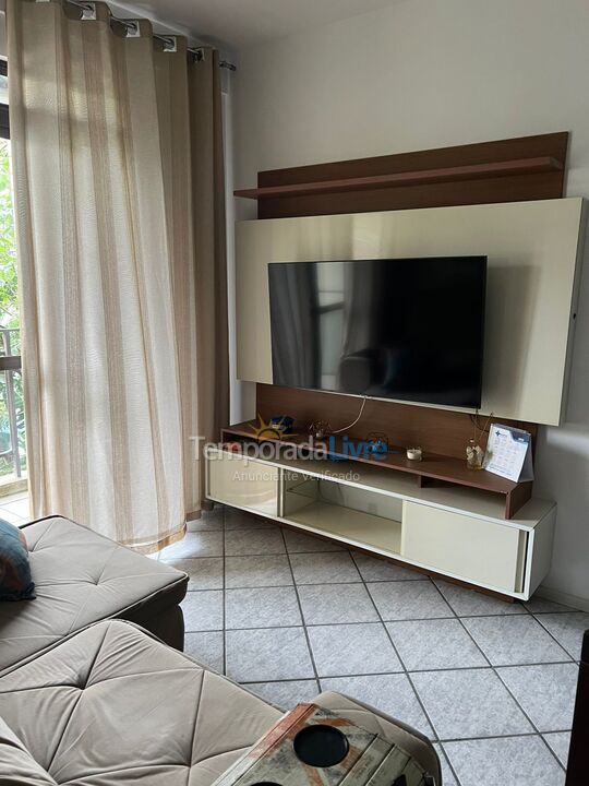 Apartment for vacation rental in Florianopolis (Praia dos Ingleses)