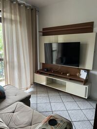 2 bedroom apartment in Ingleses Norte.