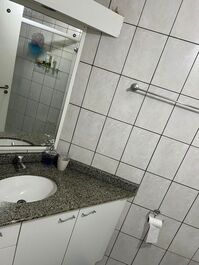 2 bedroom apartment in Ingleses Norte.