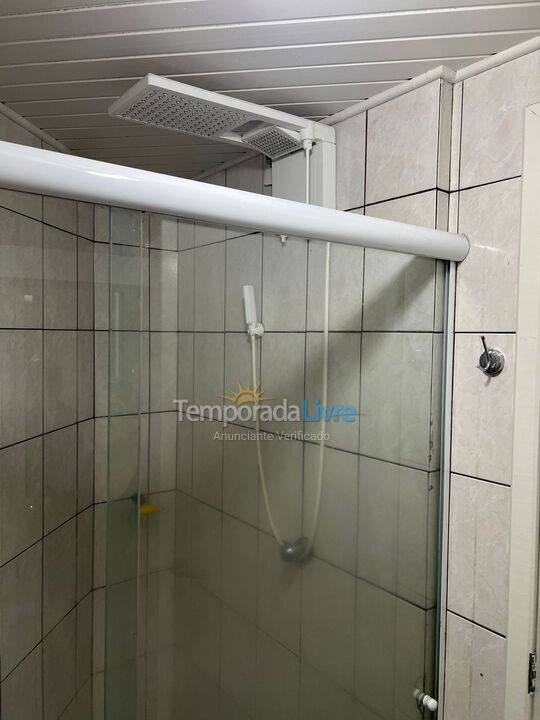 Apartment for vacation rental in Florianopolis (Praia dos Ingleses)