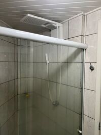 2 bedroom apartment in Ingleses Norte.
