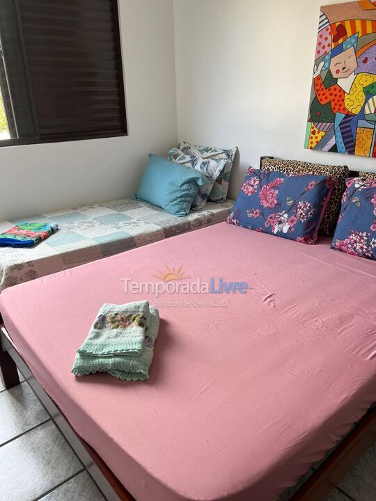 Apartment for vacation rental in Florianopolis (Praia dos Ingleses)