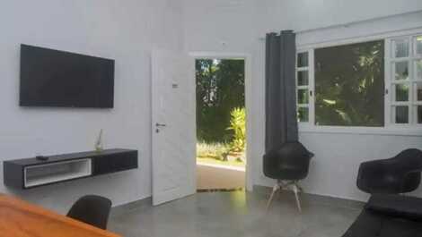 COMPLETE FLAT WITH BED SERVICE AND GREAT PRACTICE