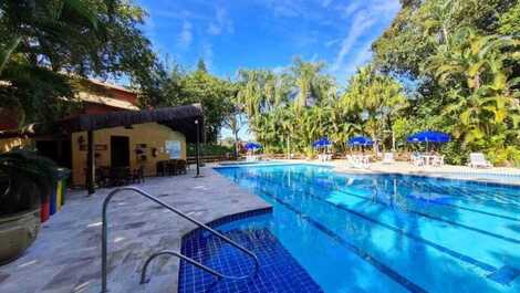COMPLETE FLAT WITH BED SERVICE AND GREAT PRACTICE