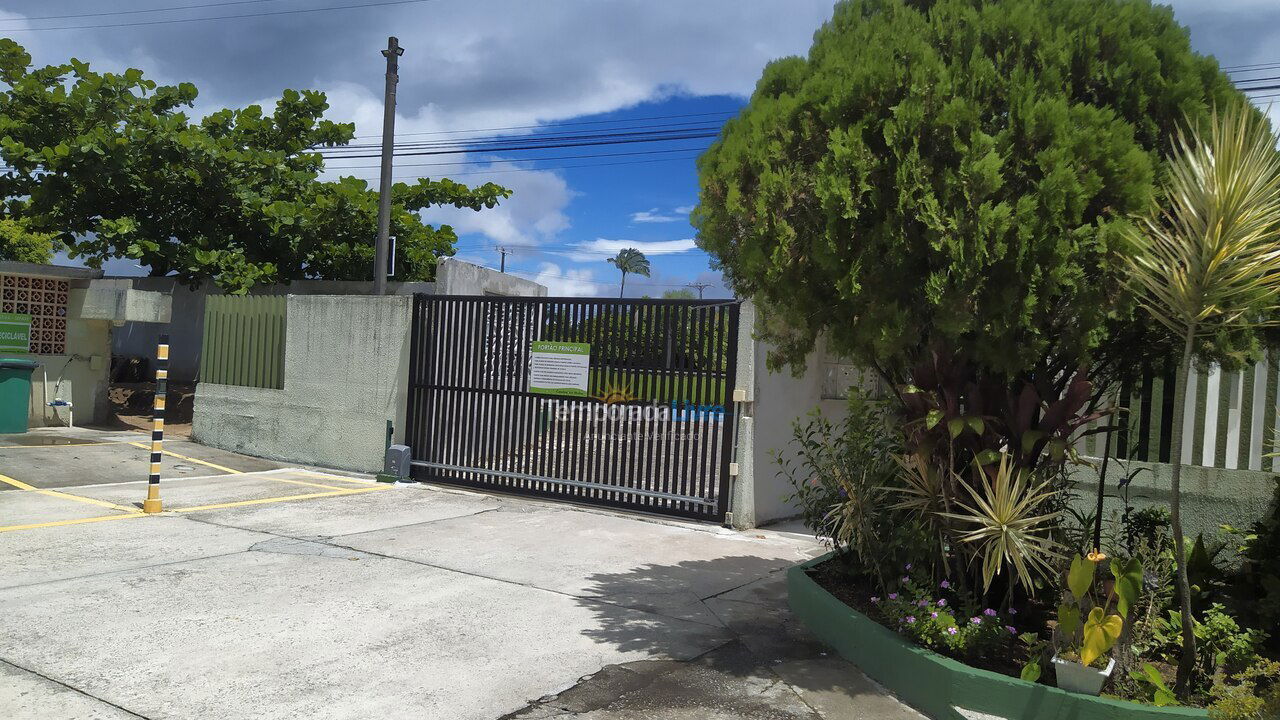Apartment for vacation rental in Pontal do Paraná (Praia de Leste)