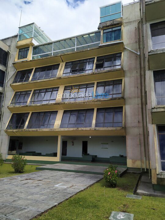 Apartment for vacation rental in Pontal do Paraná (Praia de Leste)