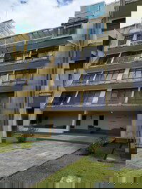 East beach apartment