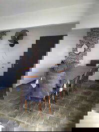 East beach apartment