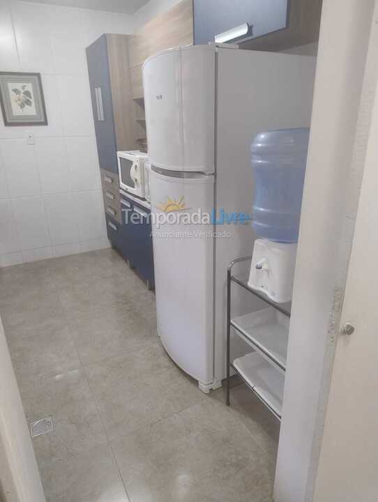 House for vacation rental in Bombinhas (Praia de Bombas)