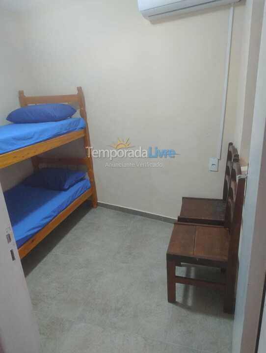 House for vacation rental in Bombinhas (Praia de Bombas)