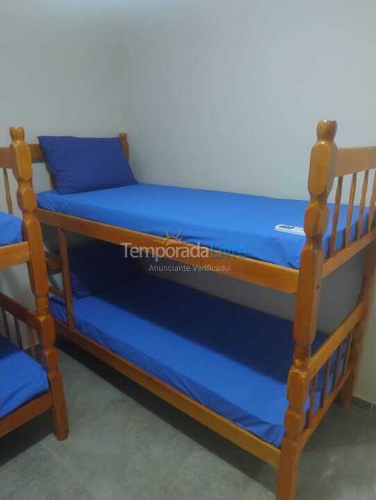 House for vacation rental in Bombinhas (Praia de Bombas)