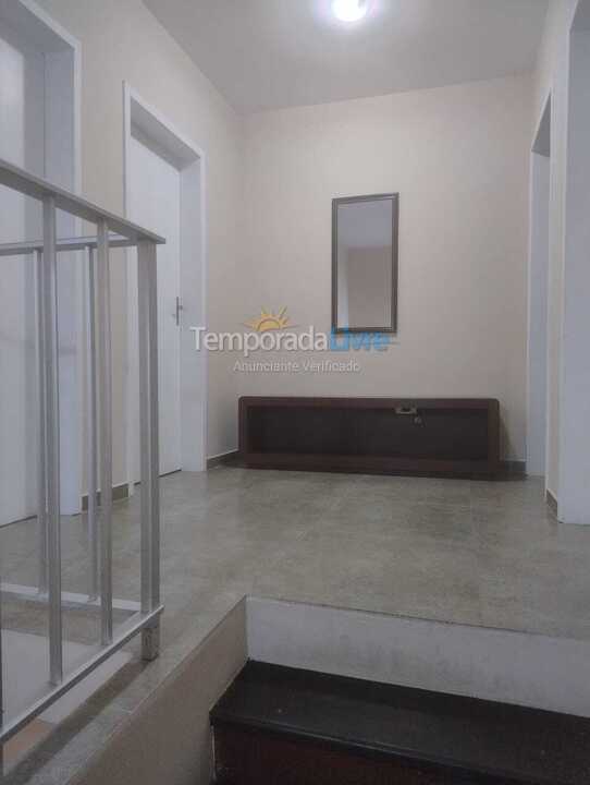 House for vacation rental in Bombinhas (Praia de Bombas)