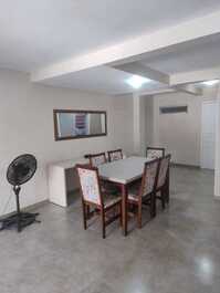 4 BEDROOM HOUSE FOR 8 PEOPLE FRONT OF THE SEA