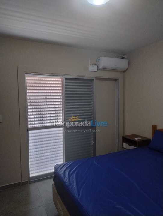 House for vacation rental in Bombinhas (Praia de Bombas)