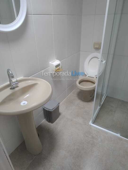 House for vacation rental in Bombinhas (Praia de Bombas)