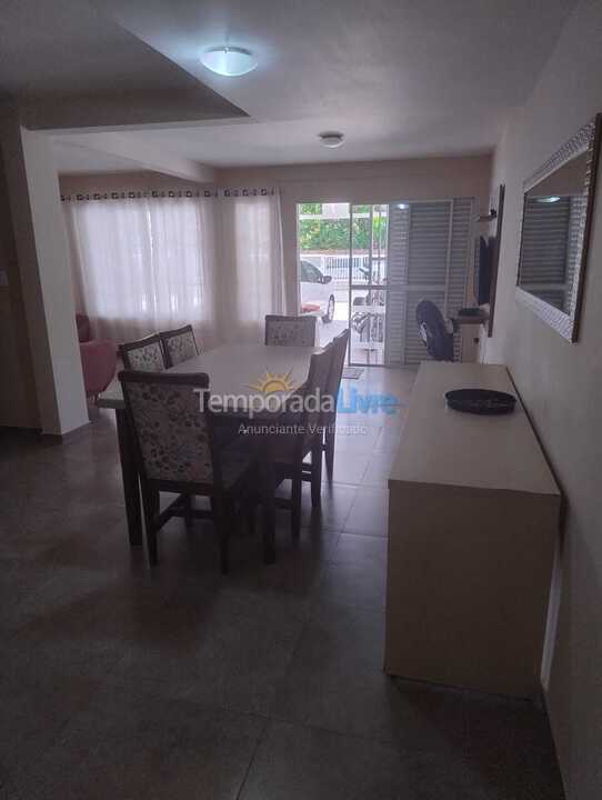 House for vacation rental in Bombinhas (Praia de Bombas)