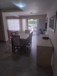 4 BEDROOM HOUSE FOR 8 PEOPLE FRONT OF THE SEA