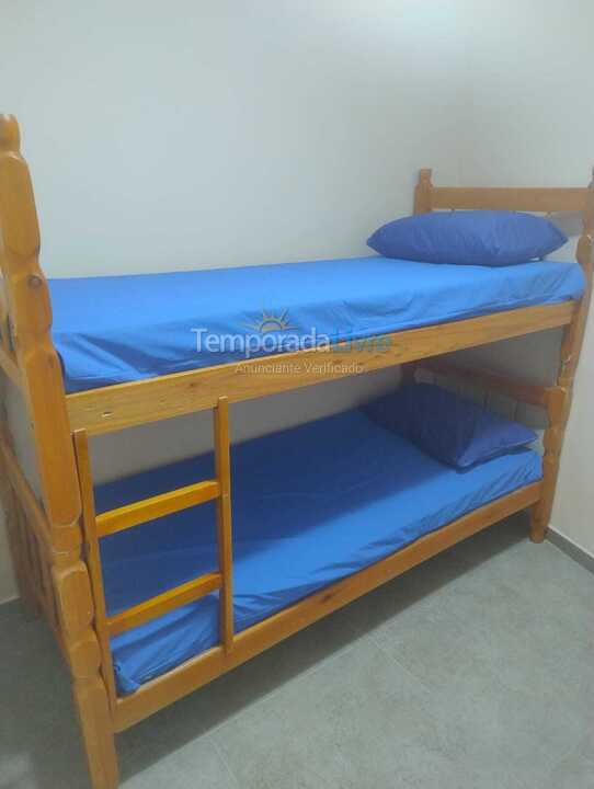 House for vacation rental in Bombinhas (Praia de Bombas)