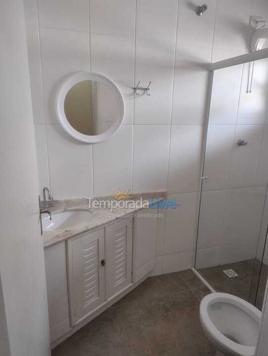 House for vacation rental in Bombinhas (Praia de Bombas)