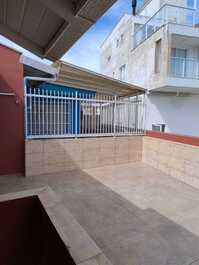 4 BEDROOM HOUSE FOR 8 PEOPLE FRONT OF THE SEA