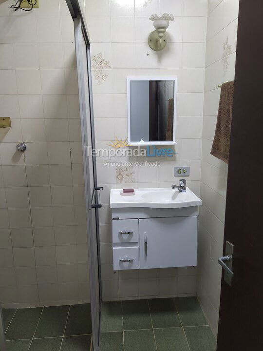 Apartment for vacation rental in Pontal do Paraná (Praia de Leste)