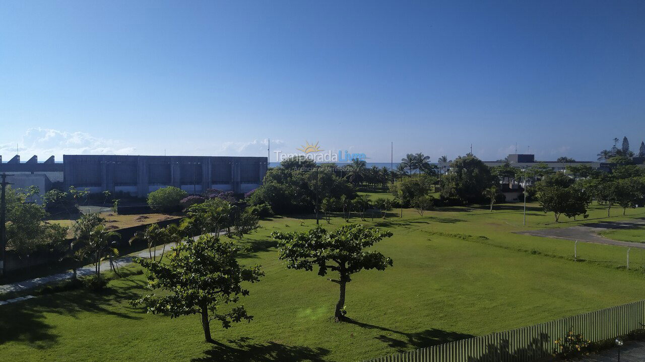 Apartment for vacation rental in Pontal do Paraná (Praia de Leste)