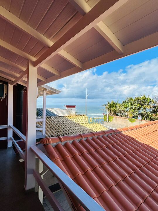 House for vacation rental in Bombinhas (Praia de Bombas)