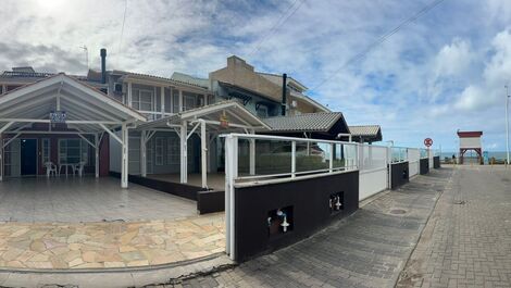 House for rent in Bombinhas - Praia de Bombas