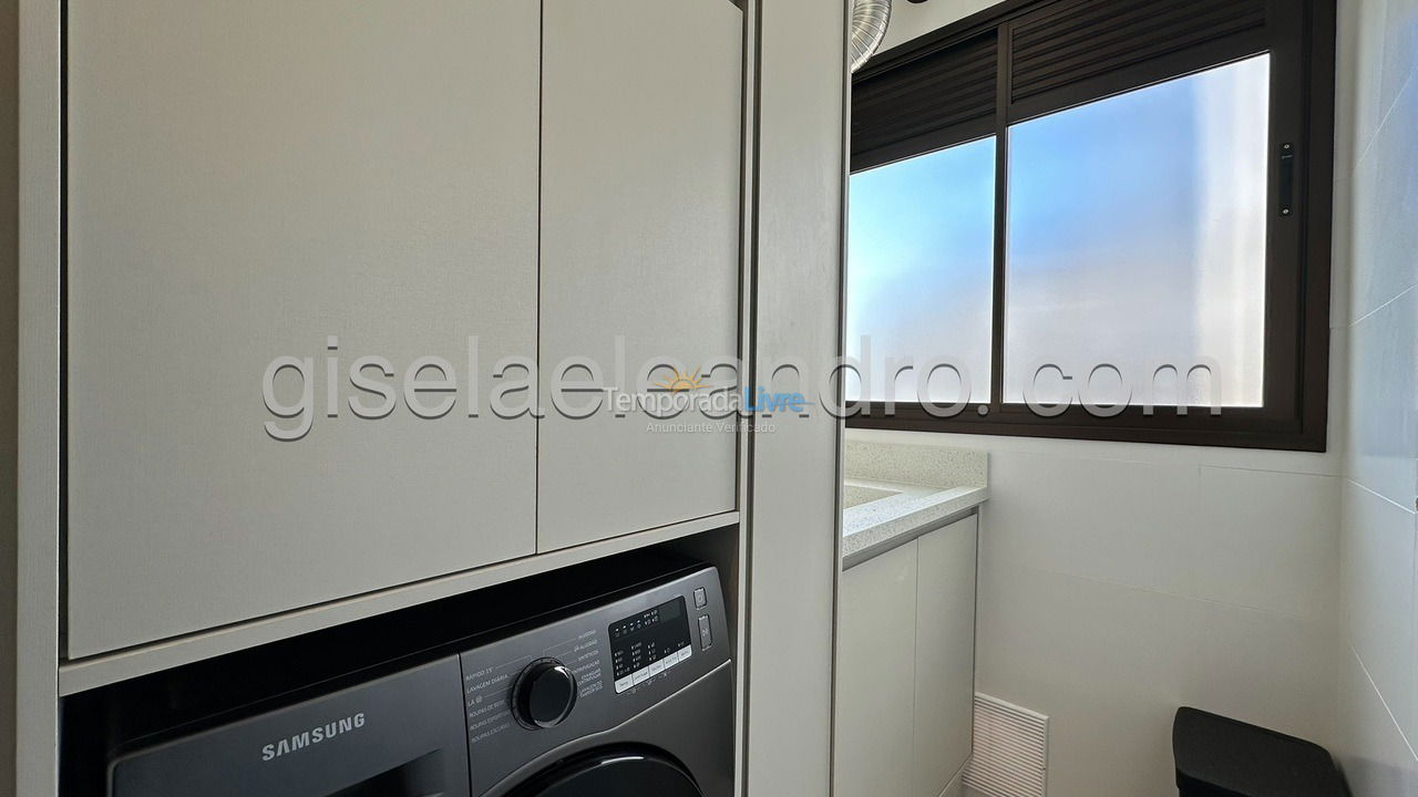 House for vacation rental in Florianopolis (Canasvieiras)