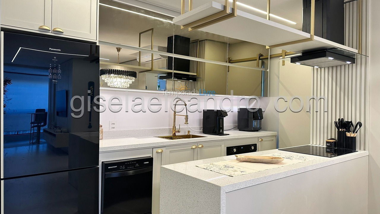 House for vacation rental in Florianopolis (Canasvieiras)