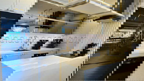 Luxury apartment in Canasvieiras