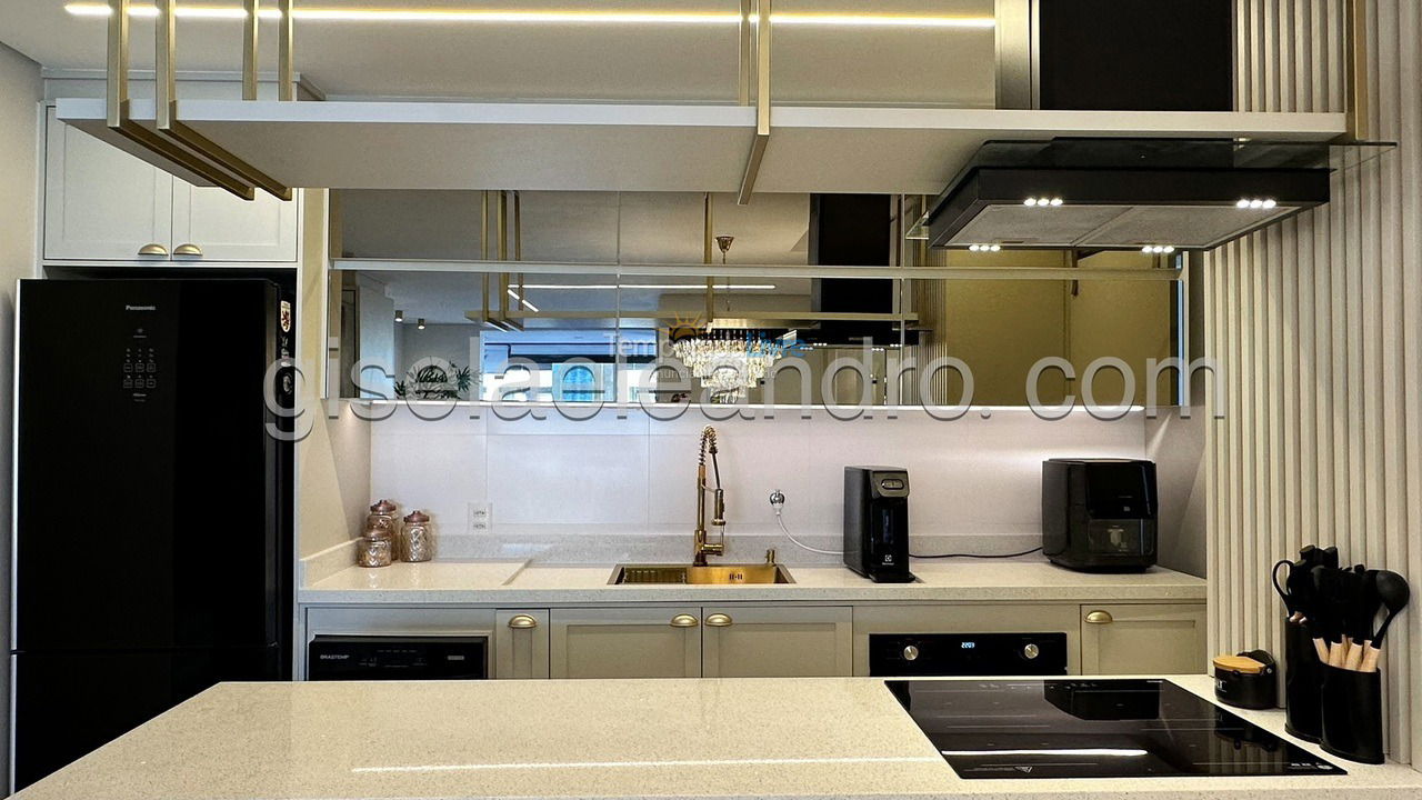House for vacation rental in Florianopolis (Canasvieiras)