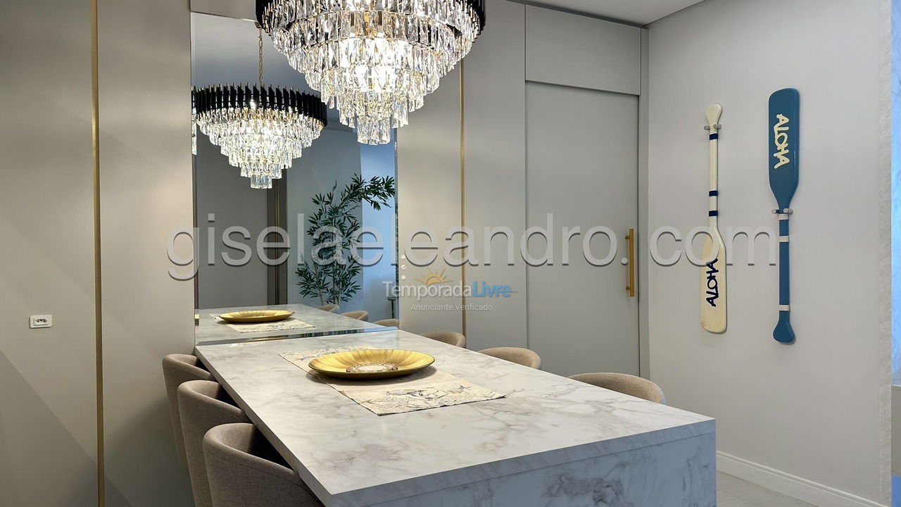 House for vacation rental in Florianopolis (Canasvieiras)