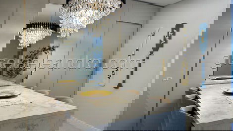 Luxury apartment in Canasvieiras