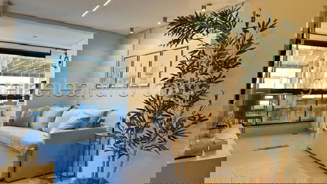 Luxury apartment in Canasvieiras