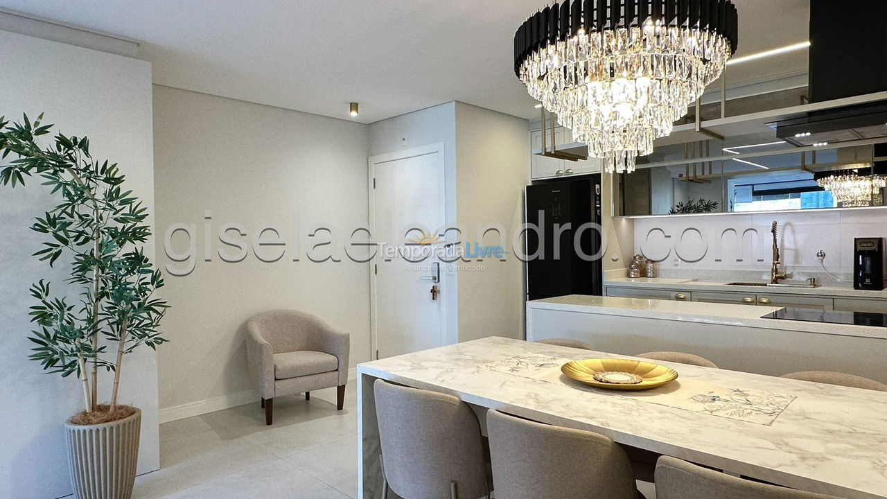 House for vacation rental in Florianopolis (Canasvieiras)