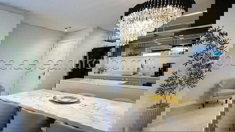 Luxury apartment in Canasvieiras