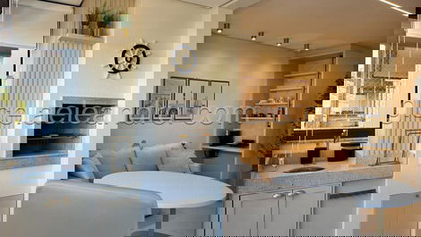 Luxury apartment in Canasvieiras