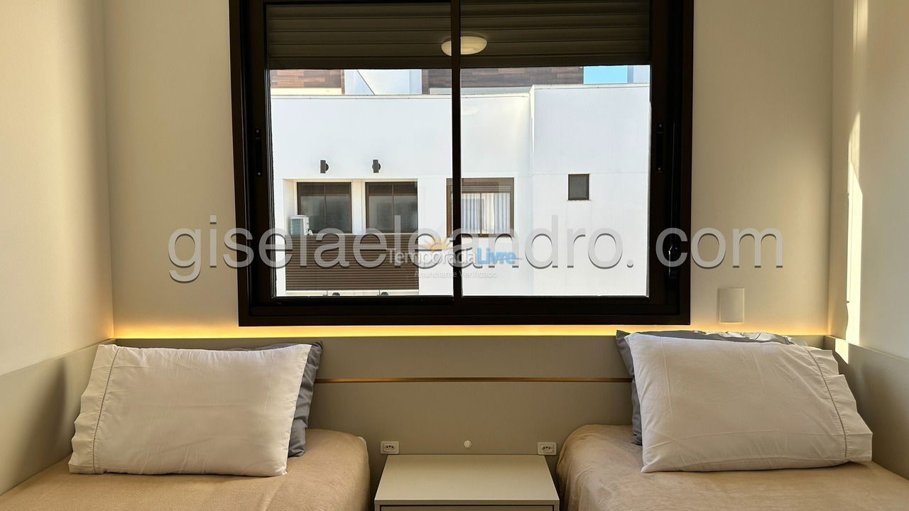 House for vacation rental in Florianopolis (Canasvieiras)