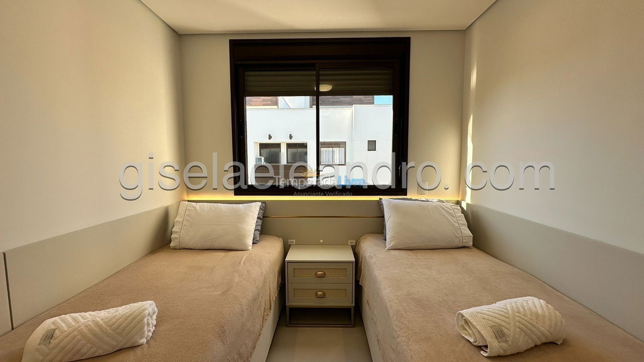 House for vacation rental in Florianopolis (Canasvieiras)