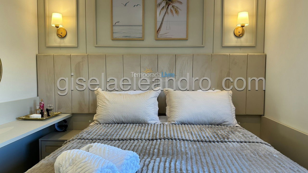 House for vacation rental in Florianopolis (Canasvieiras)