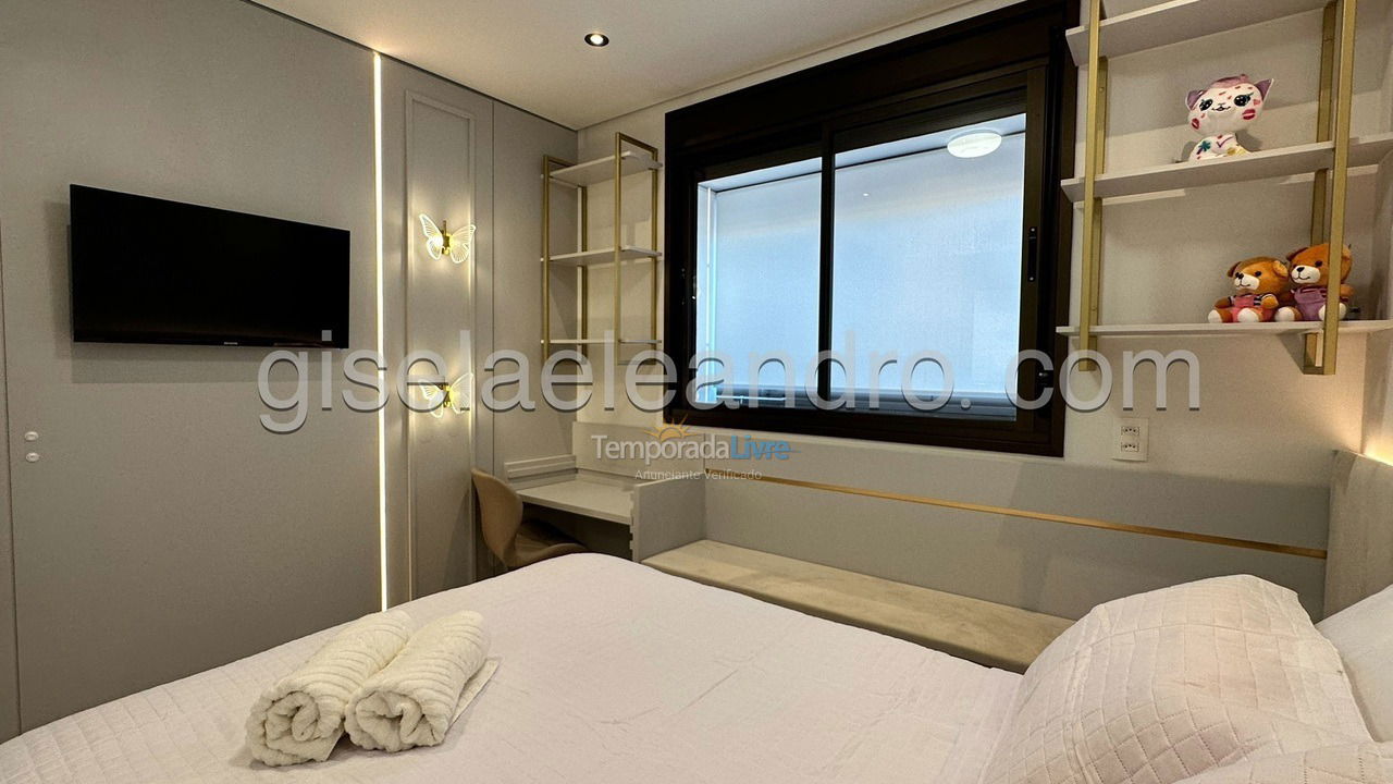 House for vacation rental in Florianopolis (Canasvieiras)