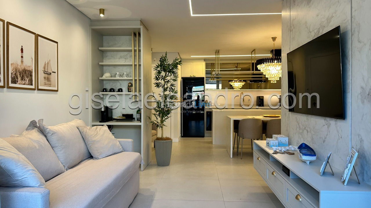 House for vacation rental in Florianopolis (Canasvieiras)