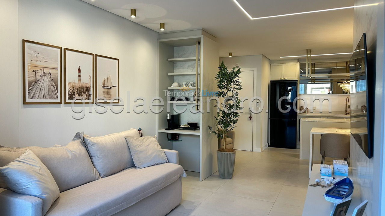 House for vacation rental in Florianopolis (Canasvieiras)